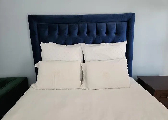 Bryanston Drive Elegant Guesthouse & Boardroom Facilities